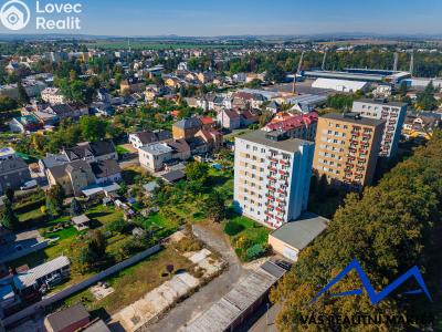 Sale apartment 3+1 Opava, U Opavice č. 21