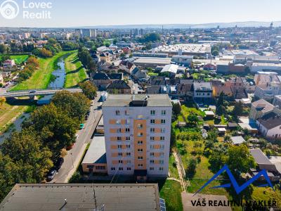 Sale apartment 3+1 Opava, U Opavice č. 22