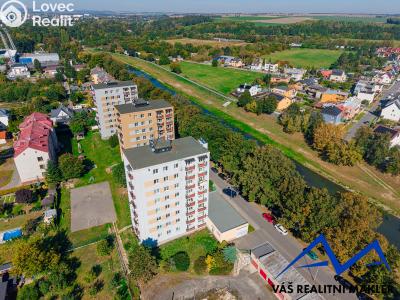 Sale apartment 3+1 Opava, U Opavice č. 24