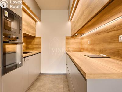 Rent apartment 2+KK Jindřichův Hradec č. 3