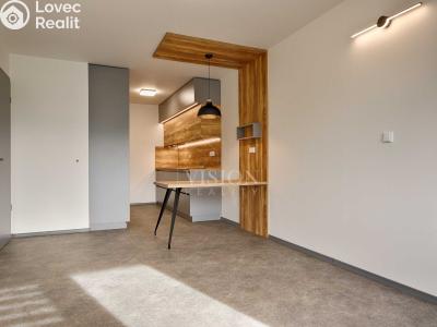 Rent apartment 2+KK Jindřichův Hradec č. 4