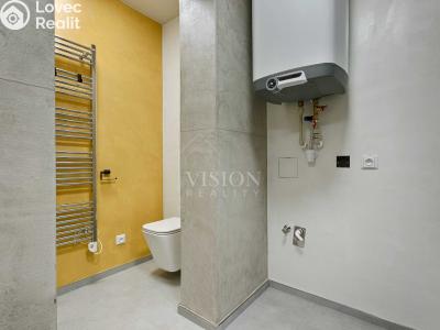 Rent apartment 2+KK Jindřichův Hradec č. 9
