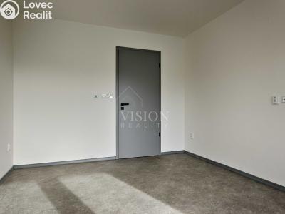 Rent apartment 2+KK Jindřichův Hradec č. 10
