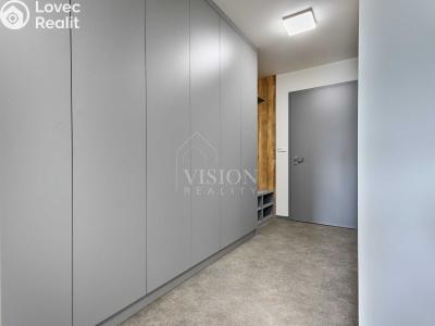Rent apartment 2+KK Jindřichův Hradec č. 11
