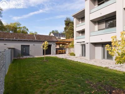 Rent apartment 2+KK Jindřichův Hradec č. 12
