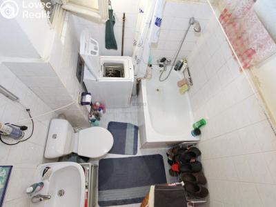 Sale apartment 1+KK Praha, Velehradská č. 7