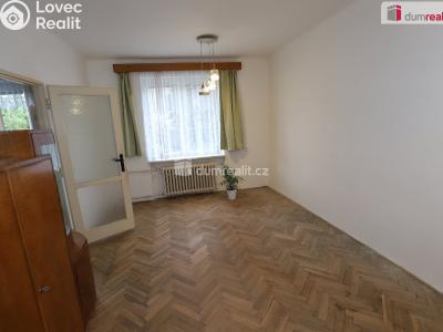 Sale apartment 2+1 Praha 6, U páté baterie č. 3