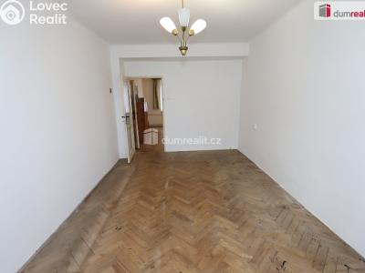Sale apartment 2+1 Praha 6, U páté baterie č. 5
