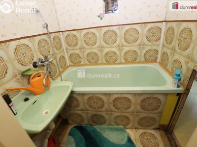 Sale apartment 2+1 Praha 6, U páté baterie č. 14
