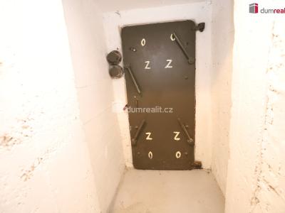 Sale apartment 2+1 Praha 6, U páté baterie č. 18