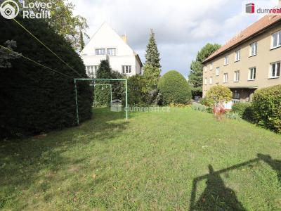 Sale apartment 2+1 Praha 6, U páté baterie č. 25