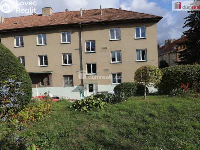 Sale apartment 2+1 Praha 6, U páté baterie č. 27