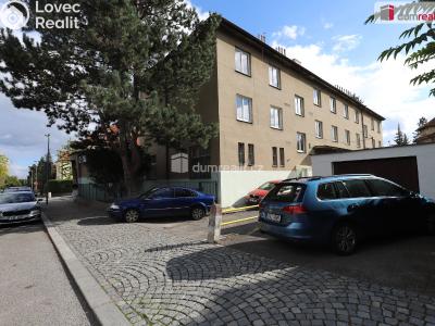 Sale apartment 2+1 Praha 6, U páté baterie č. 29