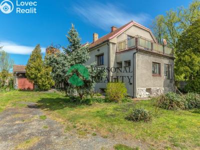 Prodej ubytovacího zařízení Netřebice č. 12