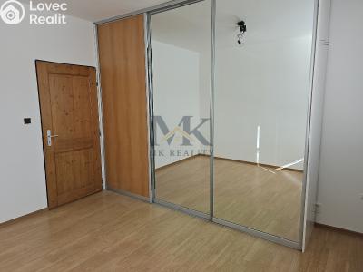 Аренда квартиры 3+1 Volary, Sídl. Míru 272 č. 3