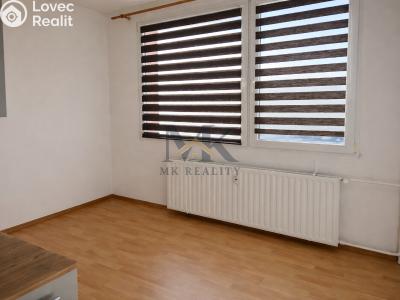 Аренда квартиры 3+1 Volary, Sídl. Míru 272 č. 5