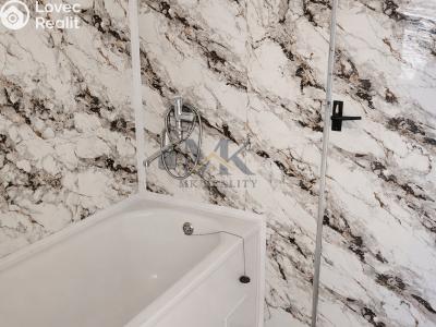 Аренда квартиры 3+1 Volary, Sídl. Míru 272 č. 9