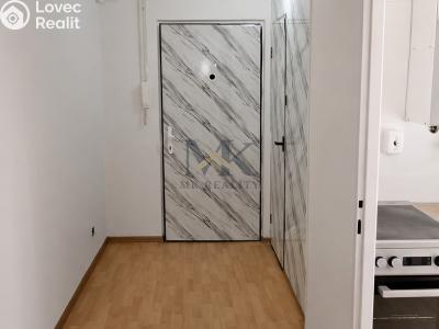 Аренда квартиры 3+1 Volary, Sídl. Míru 272 č. 11