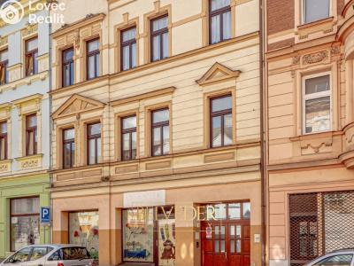Sale multi-gen house Teplice, Doubravská č. 2