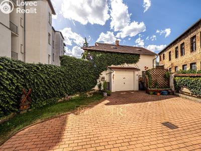 Sale multi-gen house Teplice, Doubravská č. 4