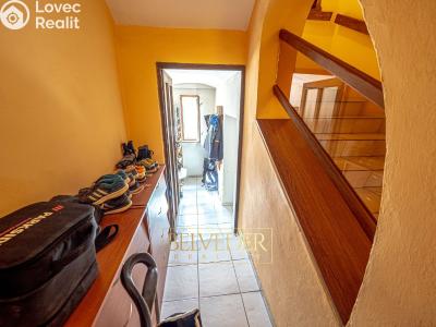 Sale multi-gen house Teplice, Doubravská č. 7