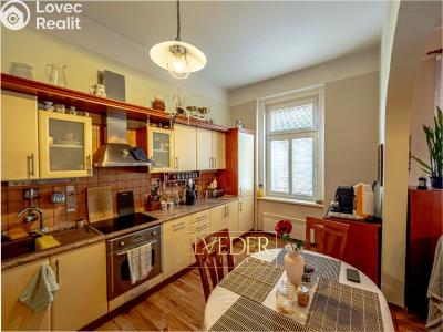 Sale multi-gen house Teplice, Doubravská č. 9