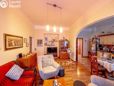 Sale multi-gen house Teplice, Doubravská č. 15