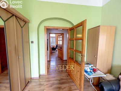 Sale multi-gen house Teplice, Doubravská č. 17