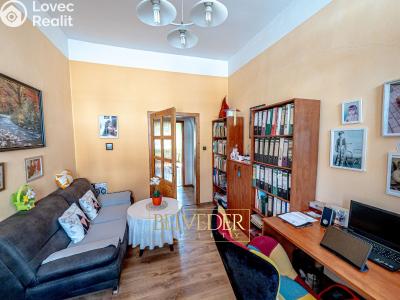 Sale multi-gen house Teplice, Doubravská č. 18