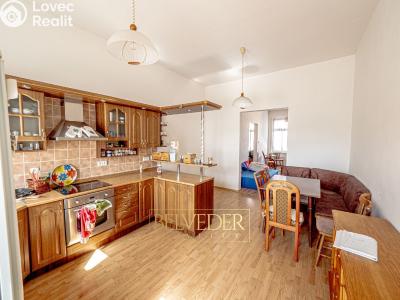 Sale multi-gen house Teplice, Doubravská č. 25