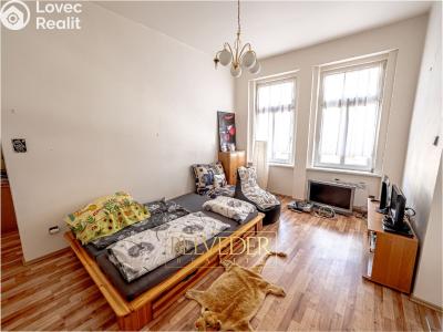 Sale multi-gen house Teplice, Doubravská č. 27