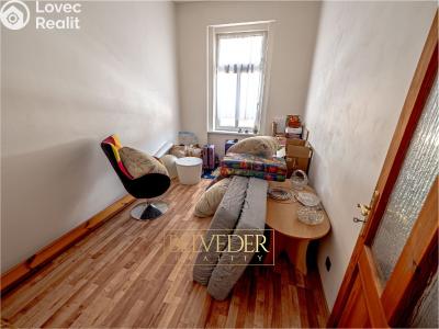 Sale multi-gen house Teplice, Doubravská č. 28