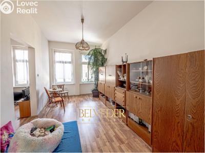 Sale multi-gen house Teplice, Doubravská č. 29