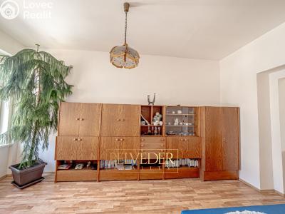 Sale multi-gen house Teplice, Doubravská č. 30