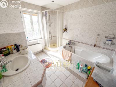 Sale multi-gen house Teplice, Doubravská č. 31