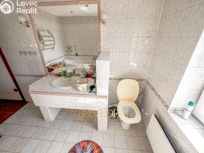 Sale multi-gen house Teplice, Doubravská č. 32