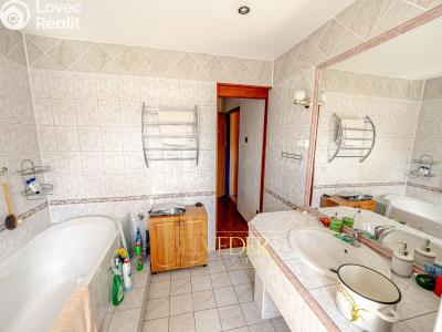 Sale multi-gen house Teplice, Doubravská č. 33