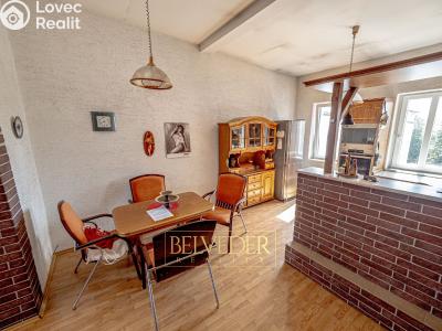 Sale multi-gen house Teplice, Doubravská č. 37