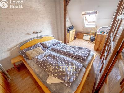 Sale multi-gen house Teplice, Doubravská č. 42