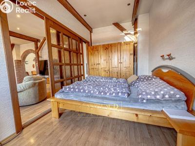 Sale multi-gen house Teplice, Doubravská č. 43