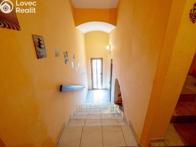 Sale multi-gen house Teplice, Doubravská č. 49