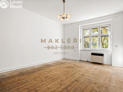 Продажа квартиры 1+KK Praha, Prouzova č. 5