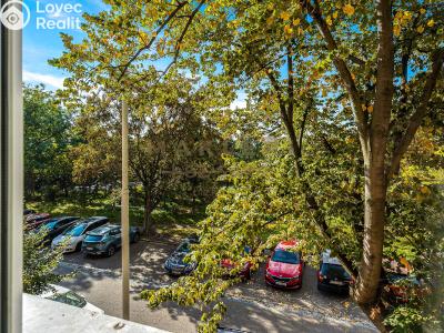 Продажа квартиры 1+KK Praha, Prouzova č. 12