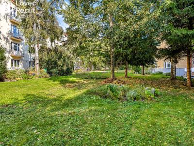 Продажа квартиры 1+KK Praha, Prouzova č. 13