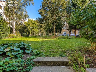 Продажа квартиры 1+KK Praha, Prouzova č. 16