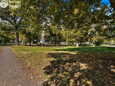 Продажа квартиры 1+KK Praha, Prouzova č. 21
