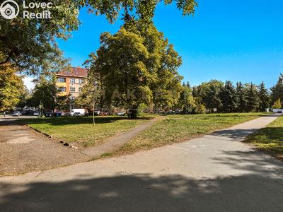 Продажа квартиры 1+KK Praha, Prouzova č. 22