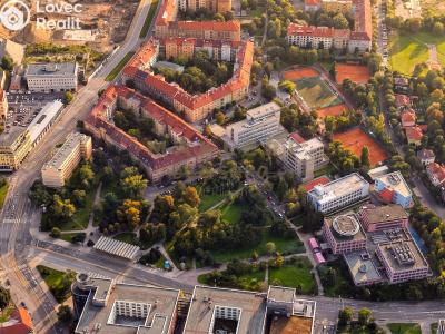 Продажа квартиры 1+KK Praha, Prouzova č. 23