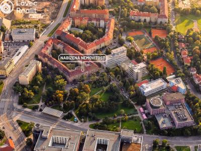 Продажа квартиры 1+KK Praha, Prouzova č. 24