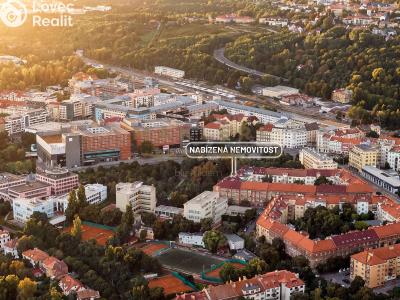 Продажа квартиры 1+KK Praha, Prouzova č. 26